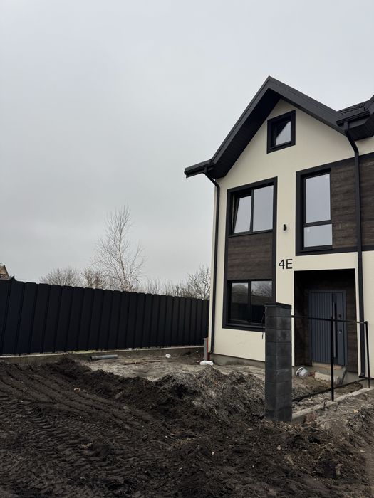 Котедж, ТОП ЛОКАЦІЯ, закрите КМ, ГАЗ, 2паркомісця, ЄОселя, Відеонагляд