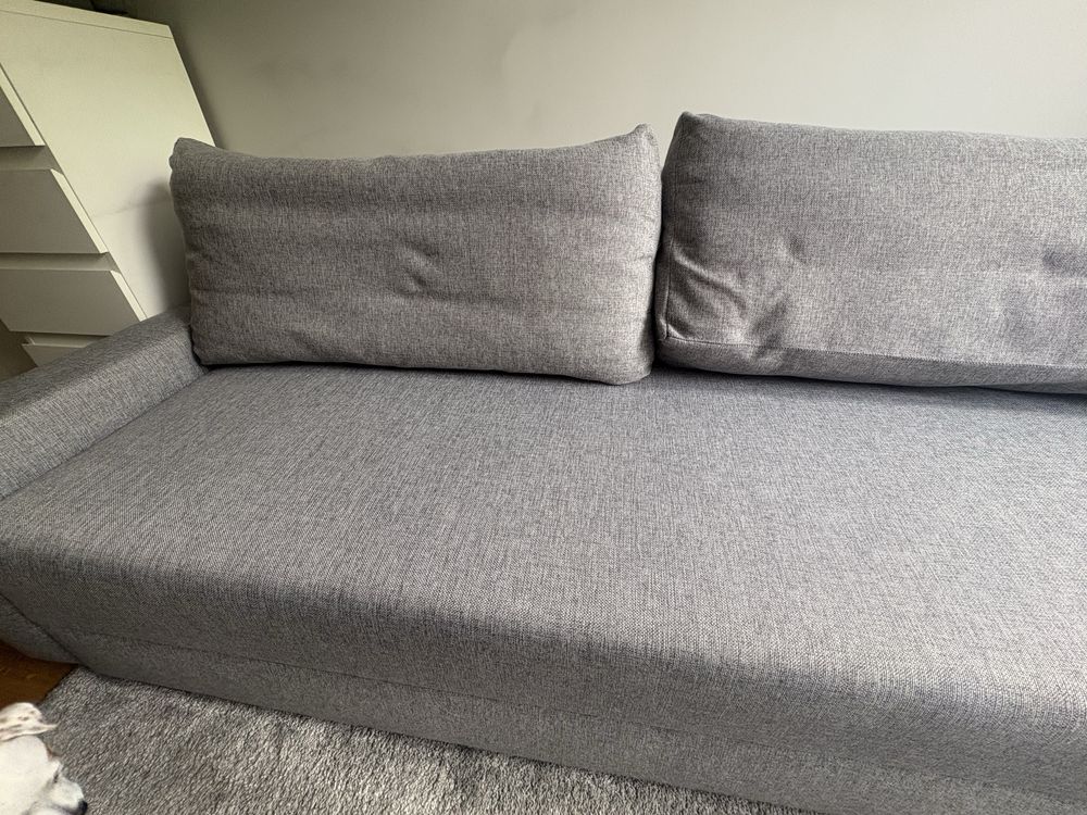 Sofa 3osobowa Ikea