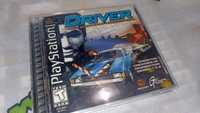 Driver You Are The Wheelman PSX NTSC na rynek USA