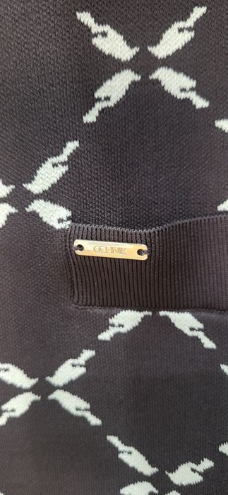 Kardigan Ochnik Nowy