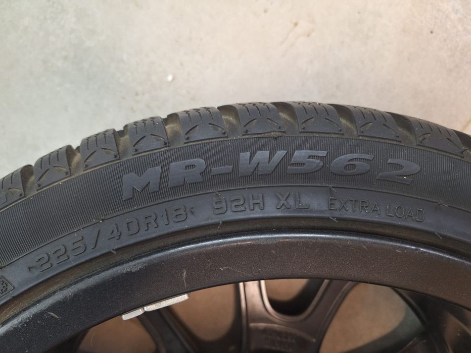 Koło do BMW okazja!