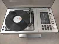 Sprzedam Grundig Studio 2000 HiFi gramofon radio wzmacniacz KLASYK
