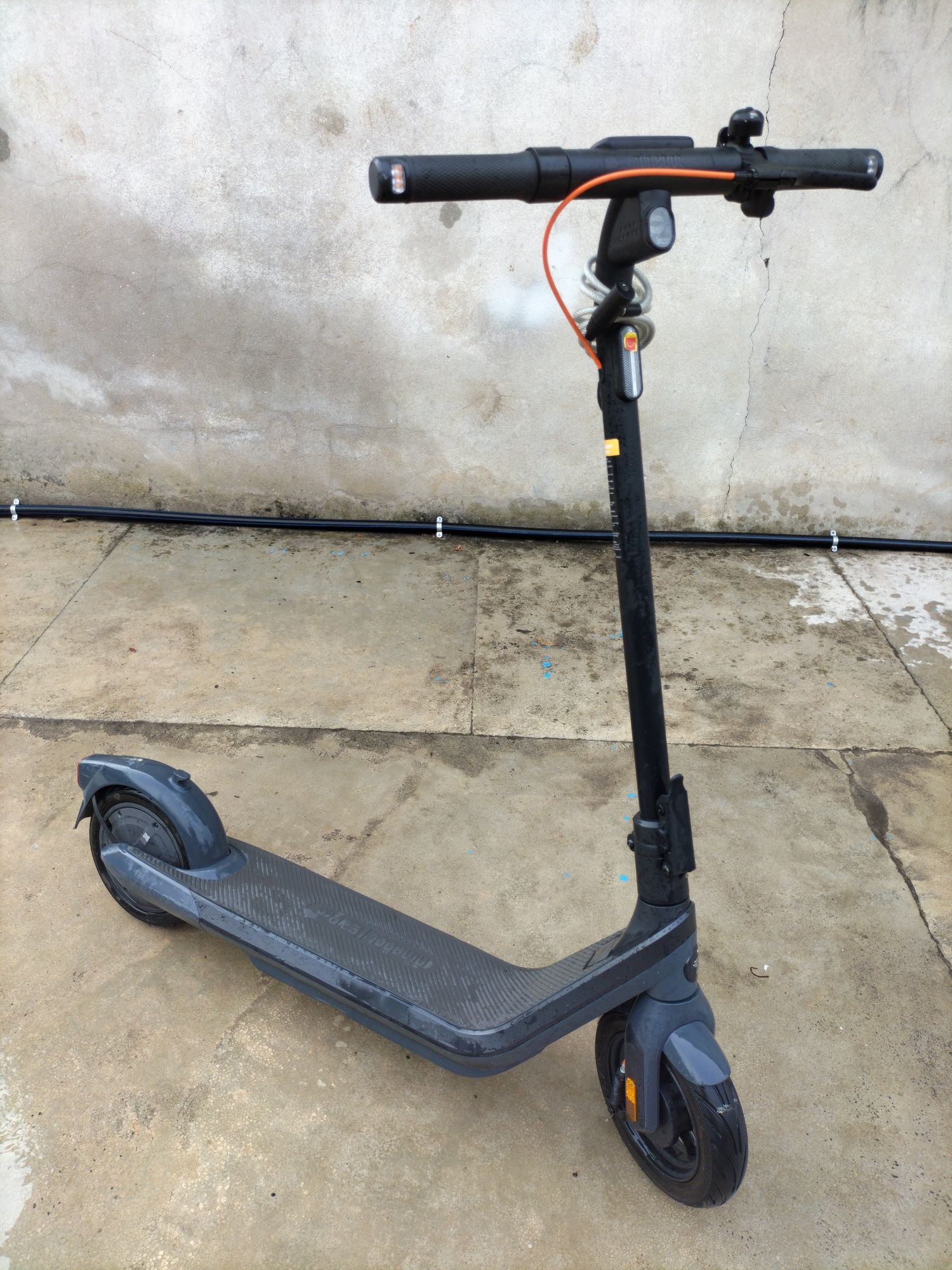 Trotinete Ninebot E2 pro
