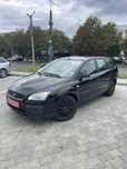 Ford Focus 1.6 бензин 2005рік