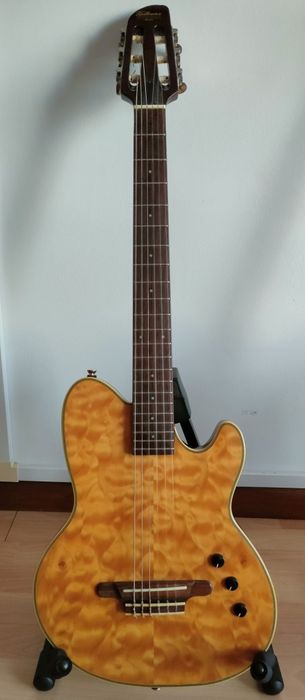 Ibanez TMX20N Talman Intermax Nylon