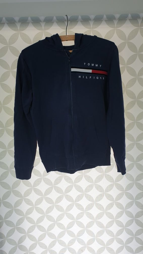 Bluza damska Tommy Hilfiger