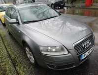 Audi A6 C6 3.0 Diesel automat Quatro