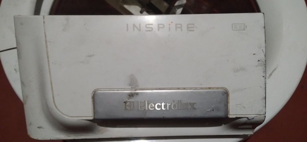 Люк стиральной машины Electrolux inspire