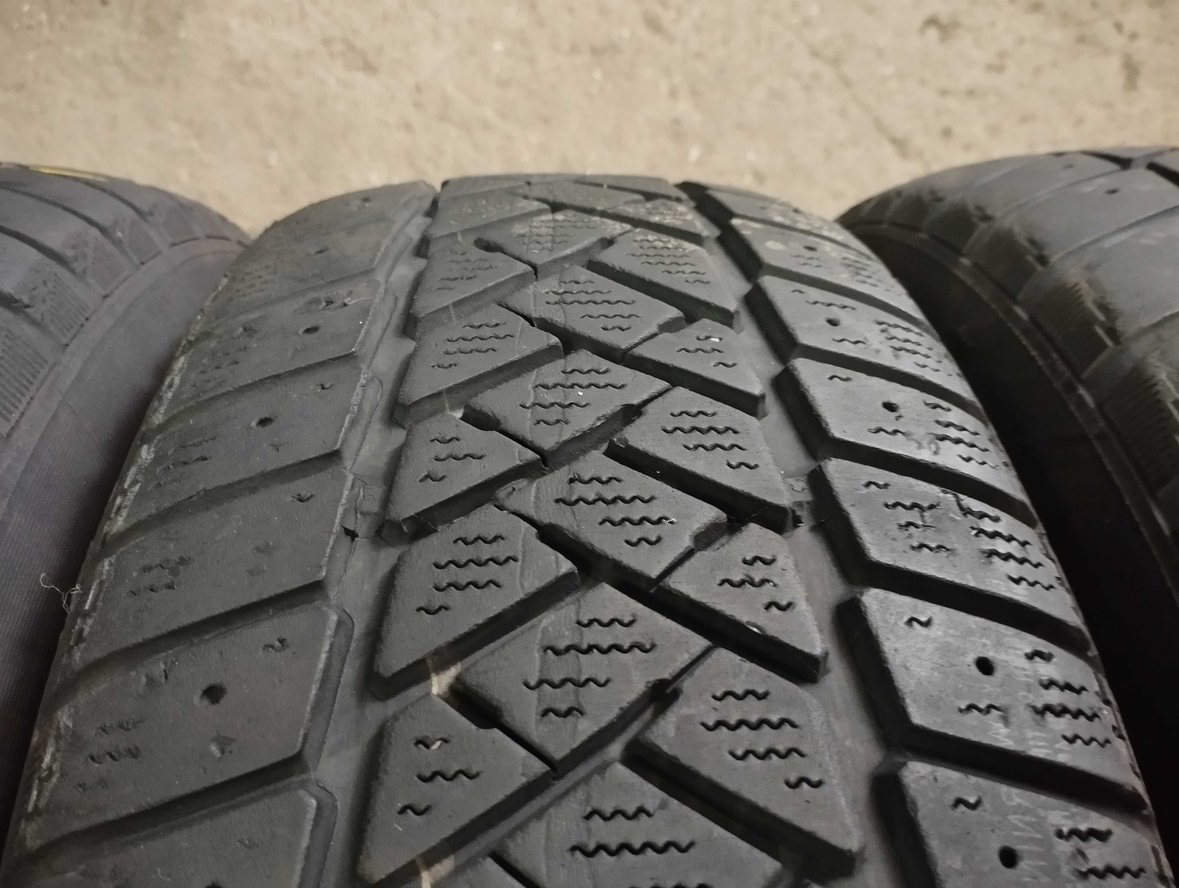 MERCEDES 5x112r16 Vito Viano 205/65r16C