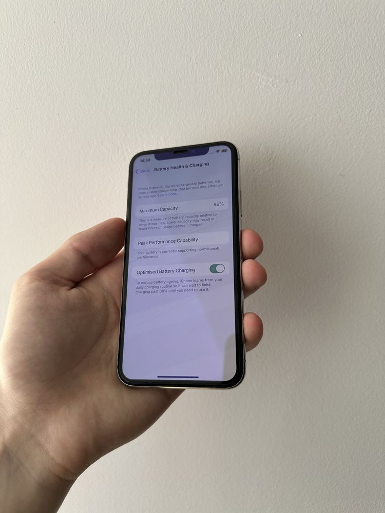 Iphone X 64gb NEVERLOCK