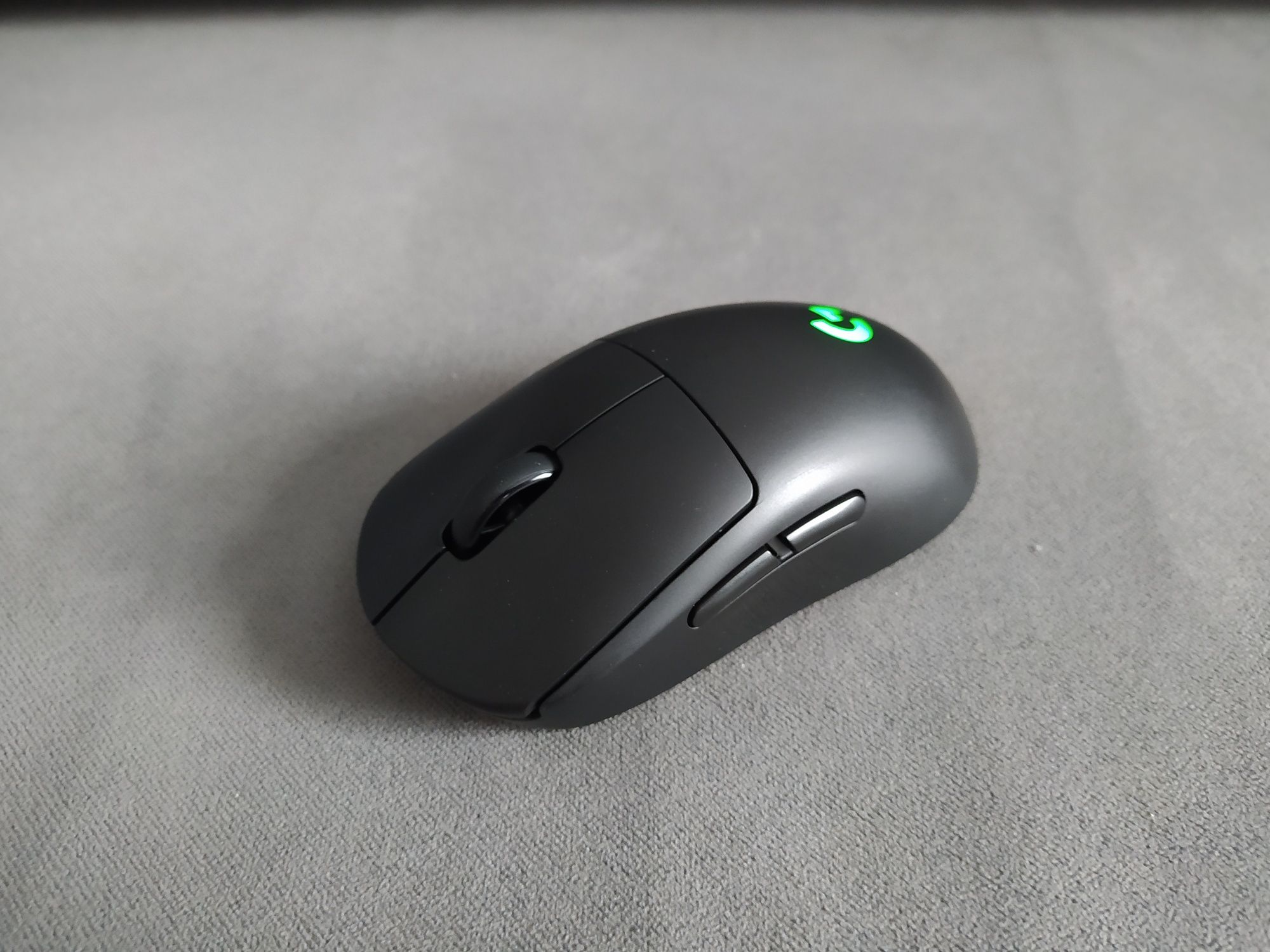 Logitech G Pro Wrieless
