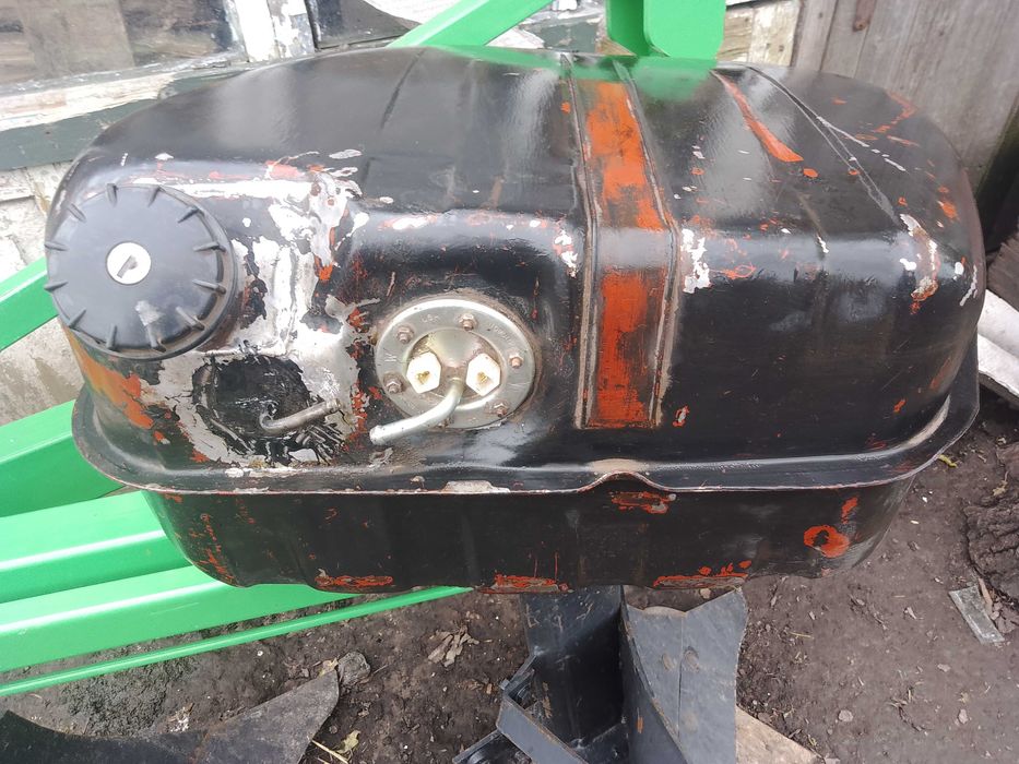 Бензобак Ваз 2101-07