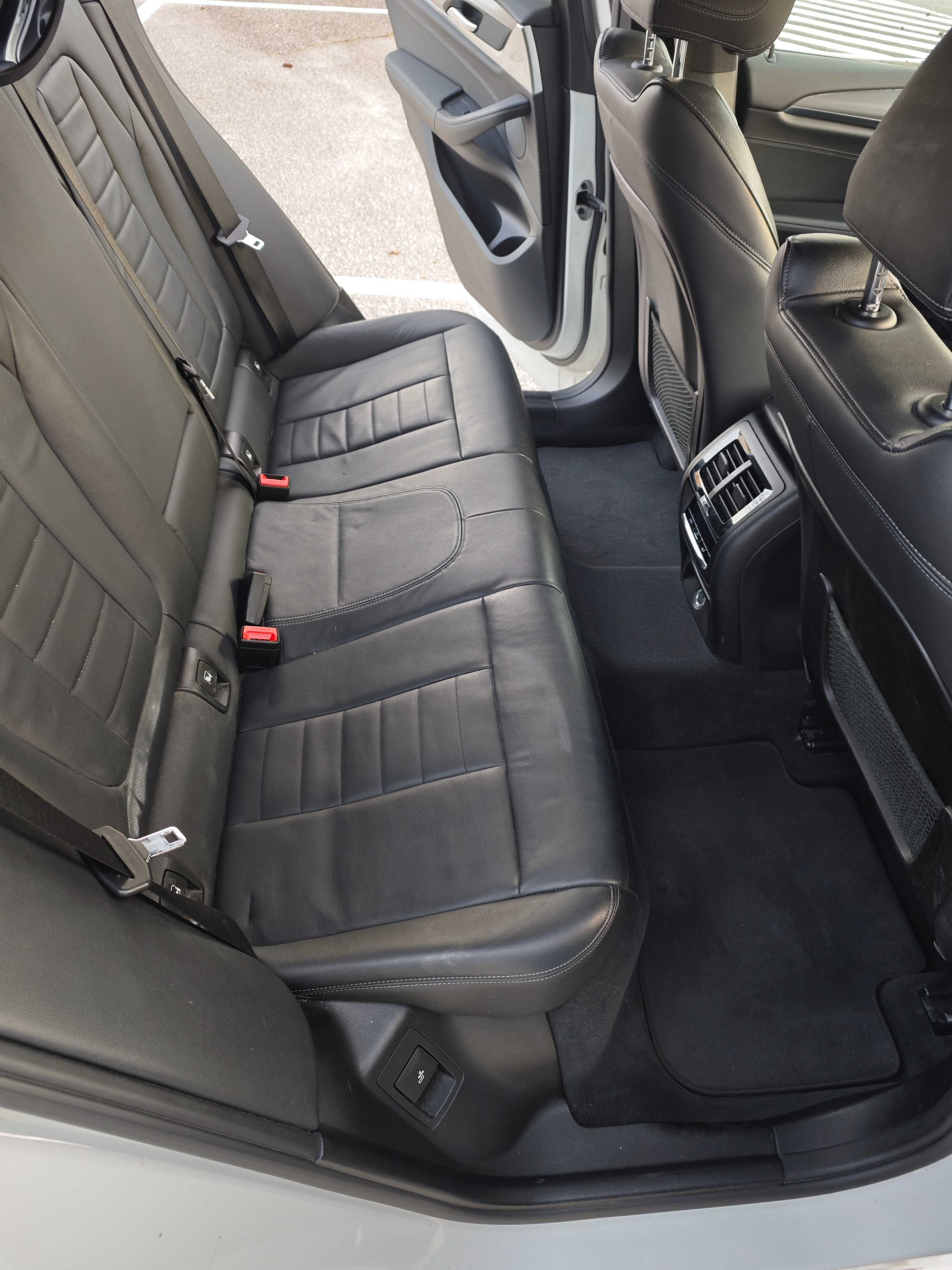 BMW X4 20d Xdrive Pack M 2019