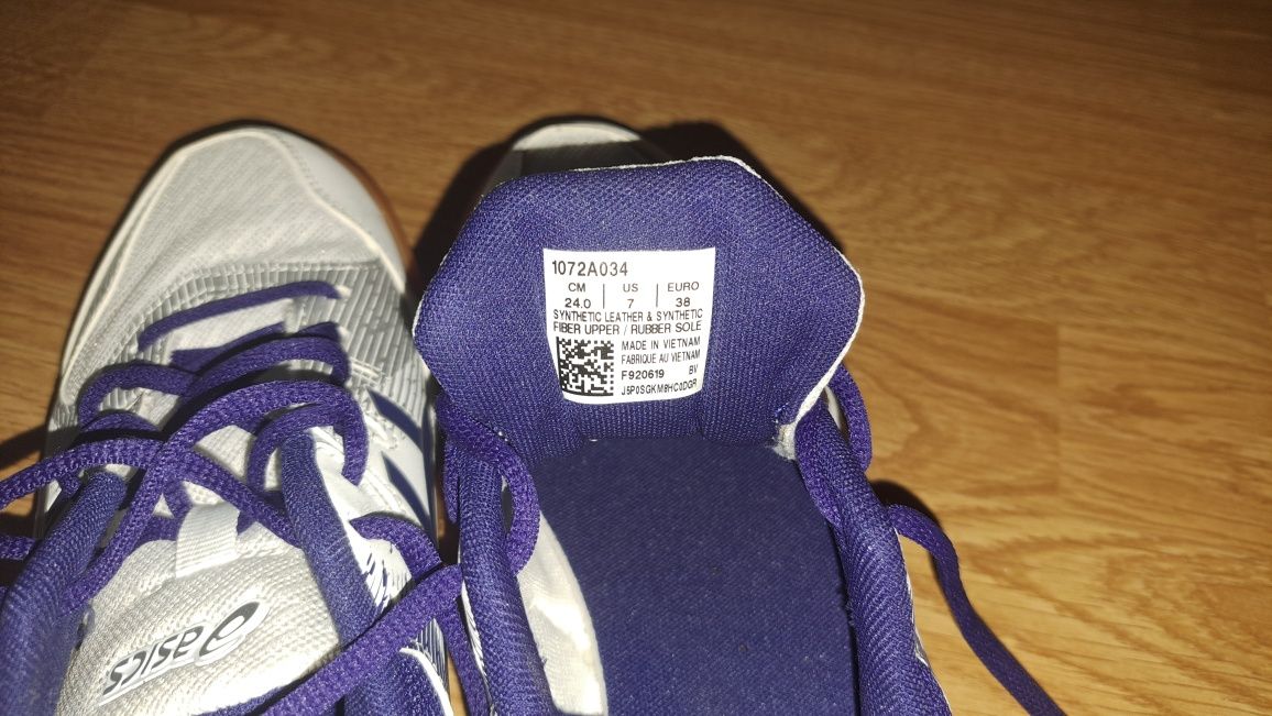 Кроссовки Asics Gel-Rocket 9