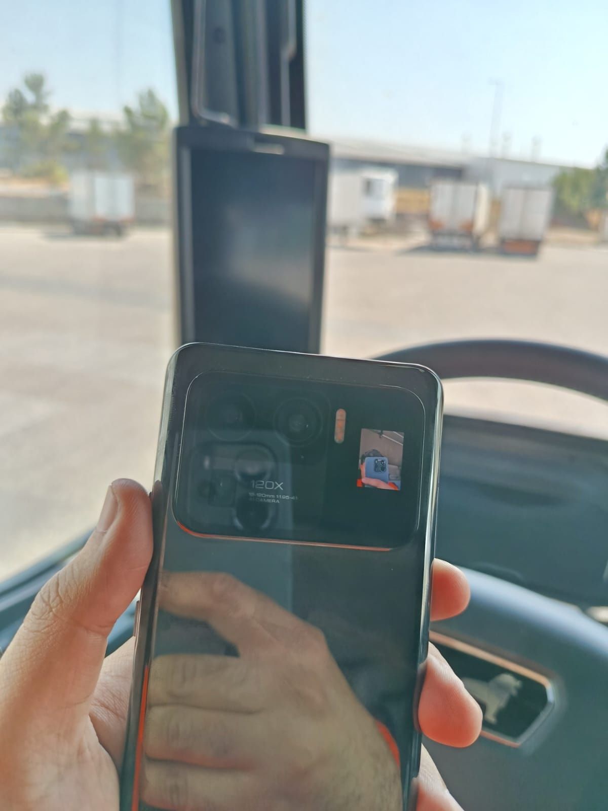 Xiaomi Mi 11 Ultra 256 gb