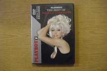Płyta DVD Pamela Anderson Playboy w stanie bardzo dobrym