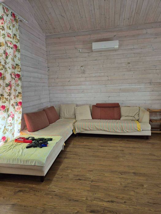 Продам дачу, будинок, с. Любимiвка, с. Перше травня