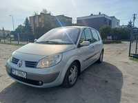 Renault scenic 1.6 ben 2005r