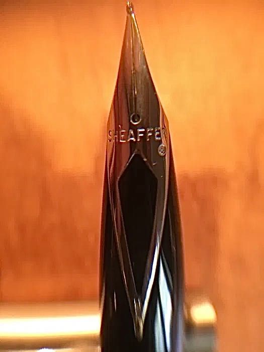 SHEAFFER U.S.A. - caneta e esferográfica