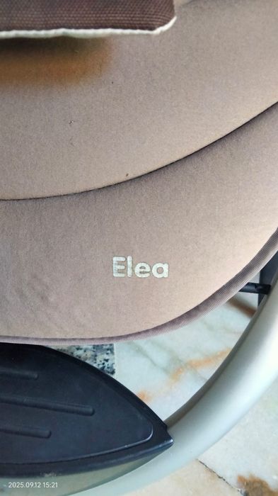 Carrinho BebéConfort Elea