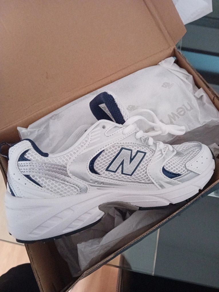 Sapatilhas new balance