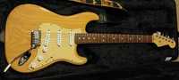 Fender Stratocaster USA Factory Special Run Jesion 2006