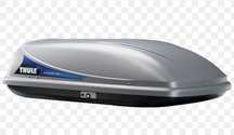 THULE OCEAN 80 Mala de tejadilho