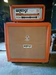 Kolumna Orange ppc412 skośna.