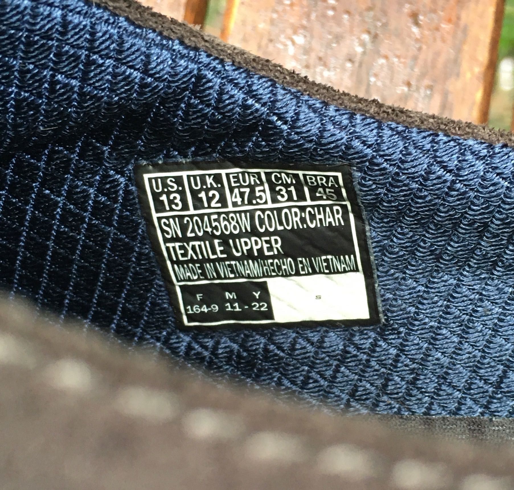 Мокасини Skechers Proven-Renco p.47