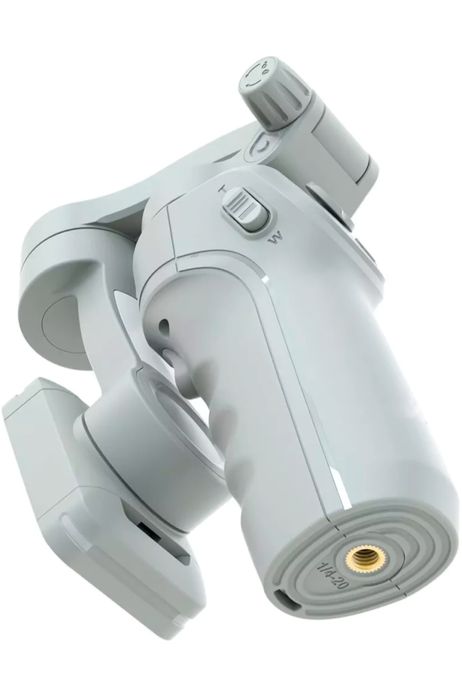 Монопод Стабілізатор Селфі Proove Axis Gimbal Stabilizer Gray