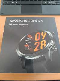 Ticwatch pro 3 ultra