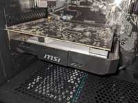 Видеокарта Amd Radeon RX 560 4 gb