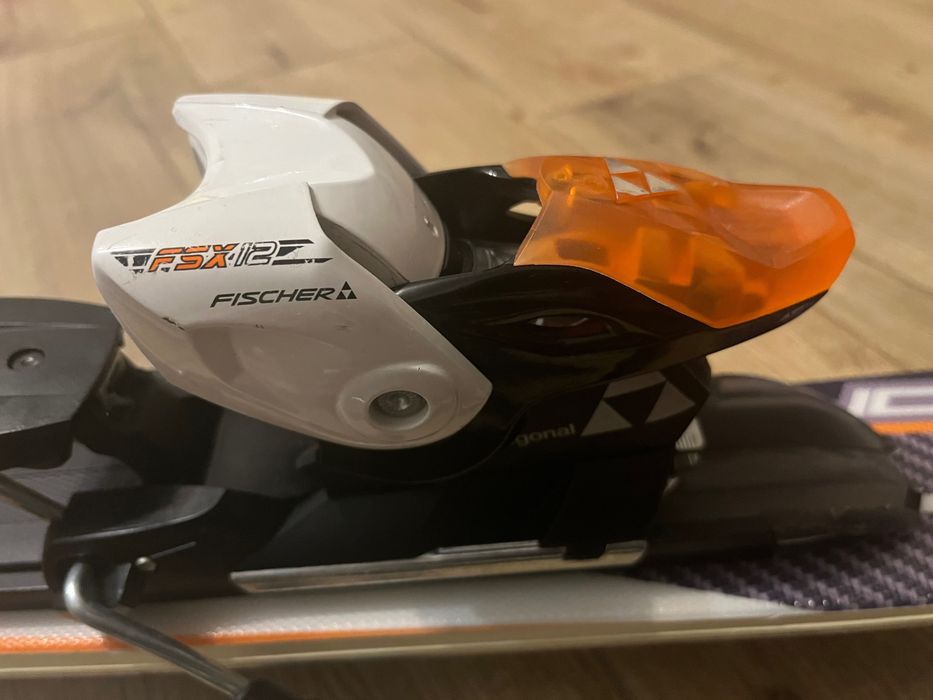 Лыжи fischer progressor 8+  atomic head rossignol k2 marker salomon