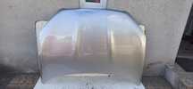 NISSAN QASHQAI I J10 LIFT 2009-2013 MASKA