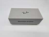 Ray-Ban Wayfarer Reverse Novos
