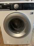 Pralka electrolux  steam care