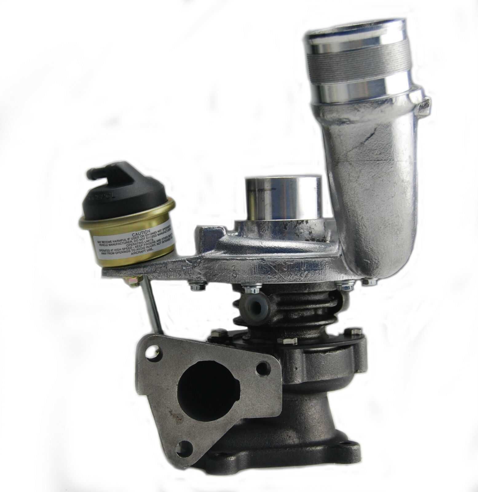 Turbosprężarka  Renault 1.9  dTi , Volvo 1.9 Di