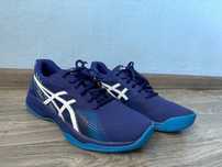 Кроссовки Asics для занятий теннисом,для зала,для занятий спортом