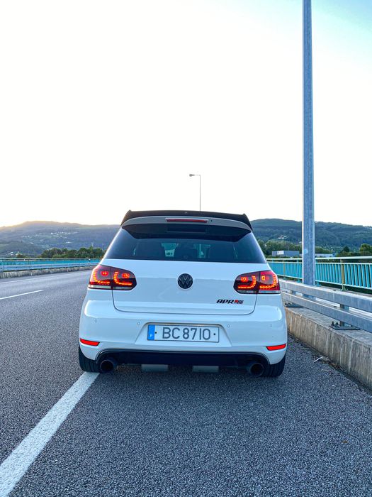 Para venda golf 6 GTI