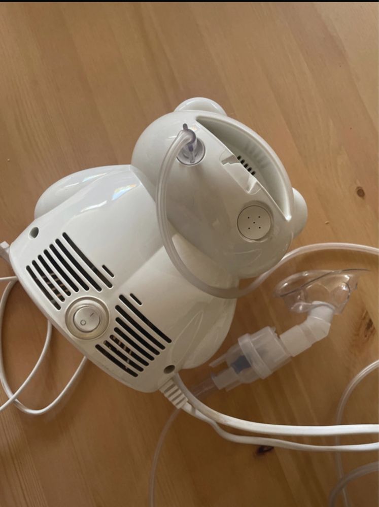 Inhalator dla dzieci Microlife