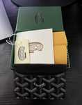 Carteira Goyard varias cores