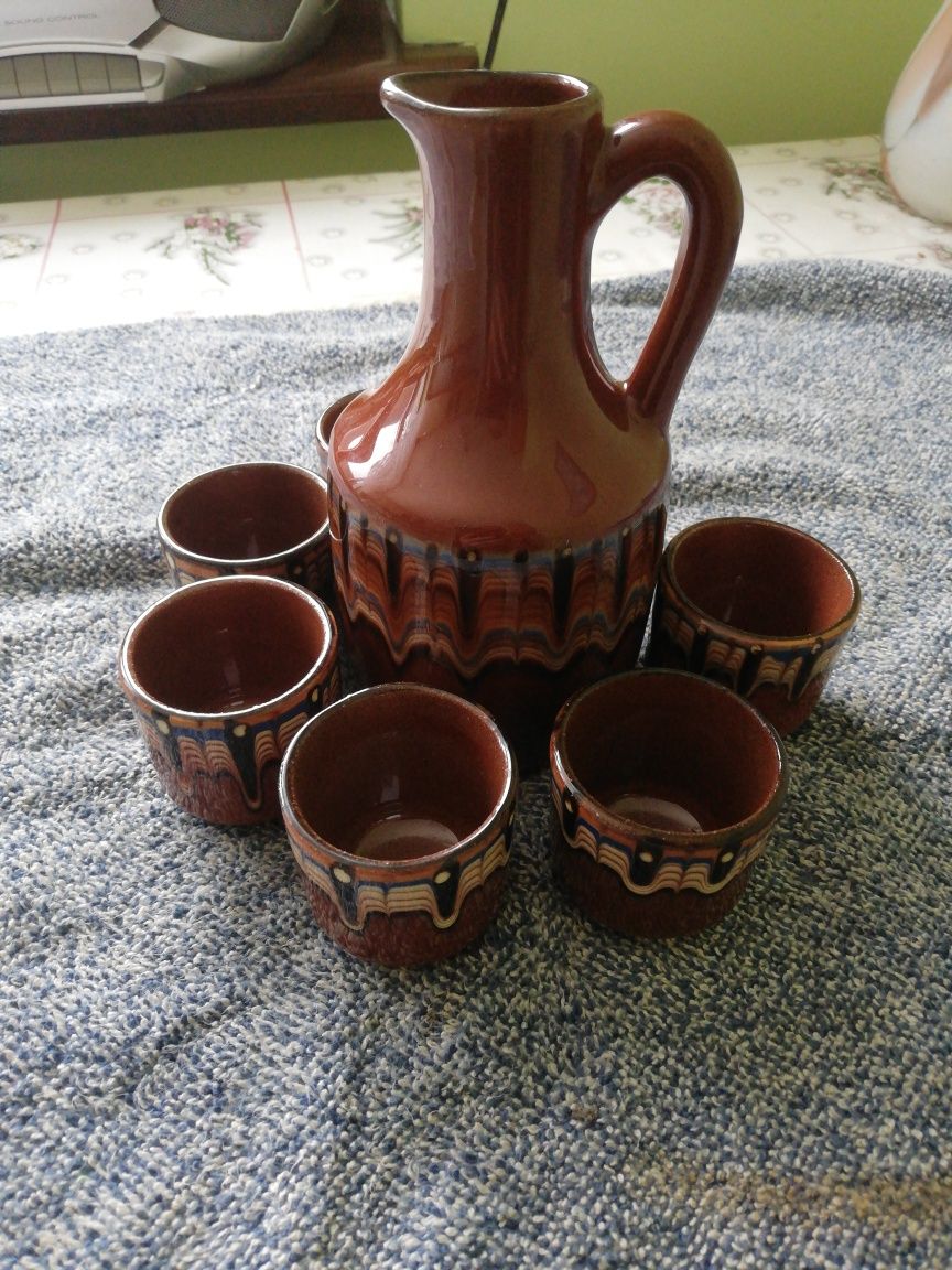 Ceramika PRL bulgaria