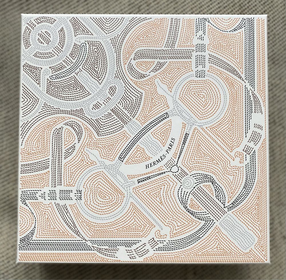 Zestaw Terre D’Hermes EDT nowy