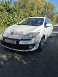 Renault Mégane 1.5 dCi 2013 • Económico e fiável