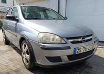 Corsa c 1.3 cdti