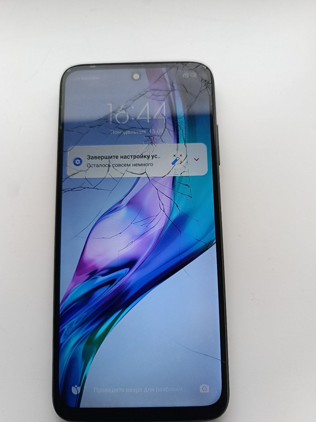 Redmi 10 2022 під переклейку
