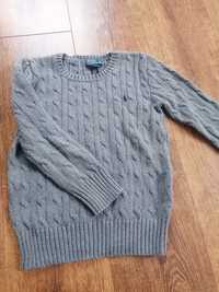 Sweter Ralph Lauren sweterek