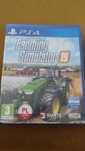 Farming Simulator 19 PS4
