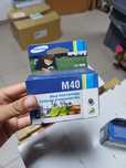 Tinteiros Ink Samsung M40