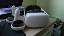 Okulary VR Meta Quest 2 128GB